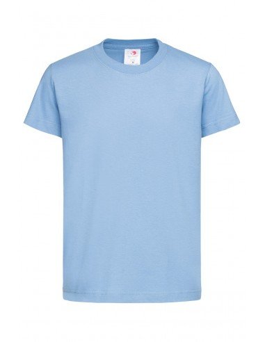 Vaikiški marškinėliai su Jūsų logotipu