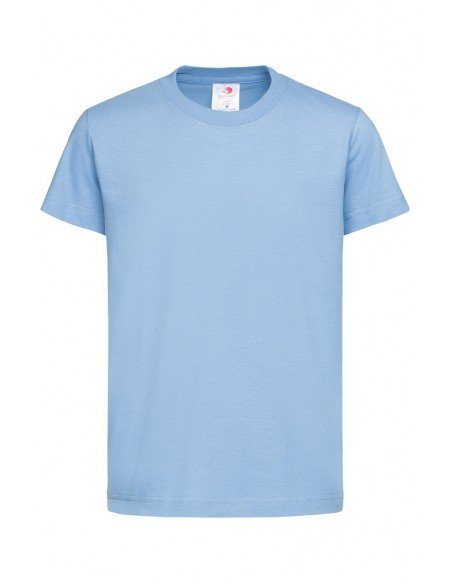 Vaikiški marškinėliai su Jūsų logotipu