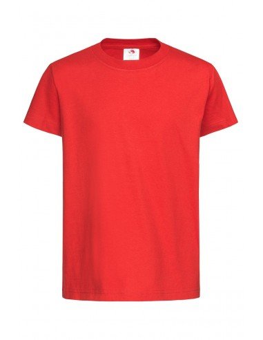 Vaikiški marškinėliai su Jūsų logotipu