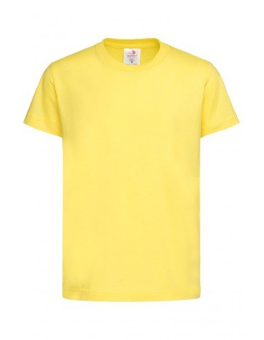 Vaikiški marškinėliai su Jūsų logotipu