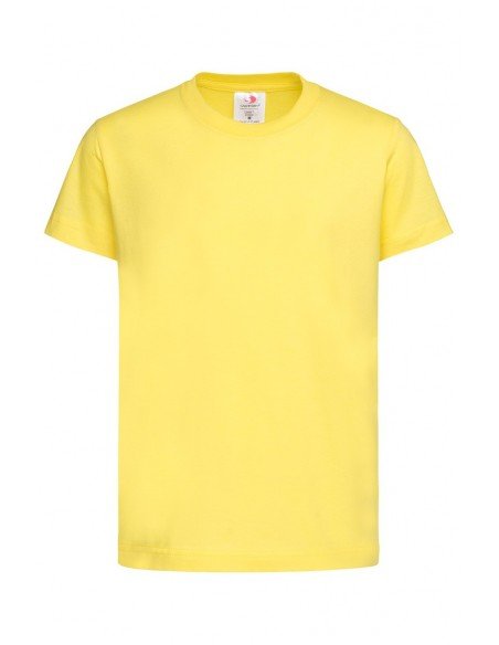 Vaikiški marškinėliai su Jūsų logotipu