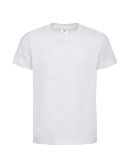 Vaikiški marškinėliai su Jūsų logotipu