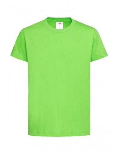 Vaikiški marškinėliai su Jūsų logotipu