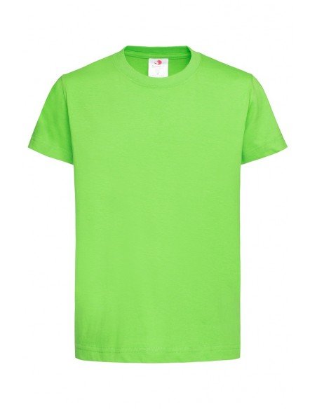 Vaikiški marškinėliai su Jūsų logotipu