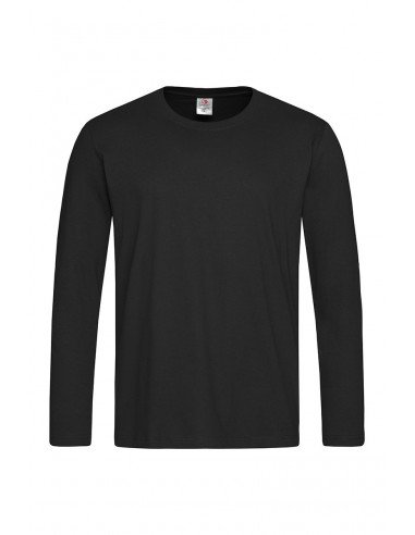 Vyriški marškinėliai ilgomis rankovėmis Vyriški marškinėliai ilgomis rankovėmis