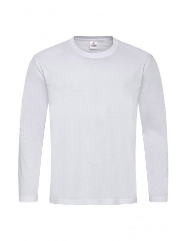 Vyriški marškinėliai ilgomis rankovėmis Vyriški marškinėliai ilgomis rankovėmis