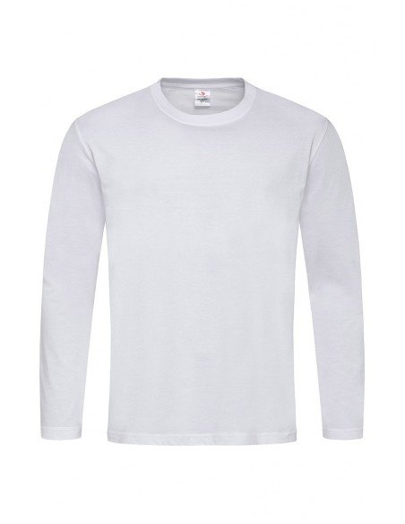 Vyriški marškinėliai ilgomis rankovėmis Vyriški marškinėliai ilgomis rankovėmis
