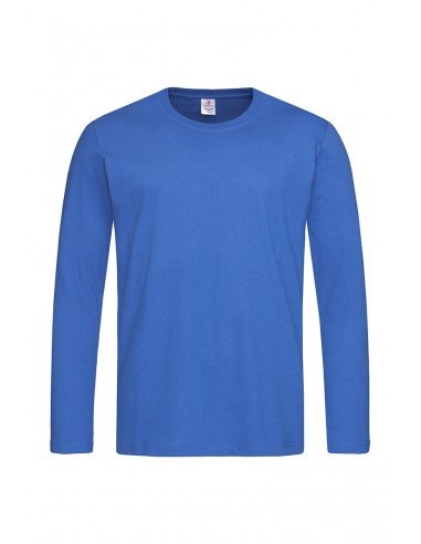 Vyriški marškinėliai ilgomis rankovėmis Vyriški marškinėliai ilgomis rankovėmis