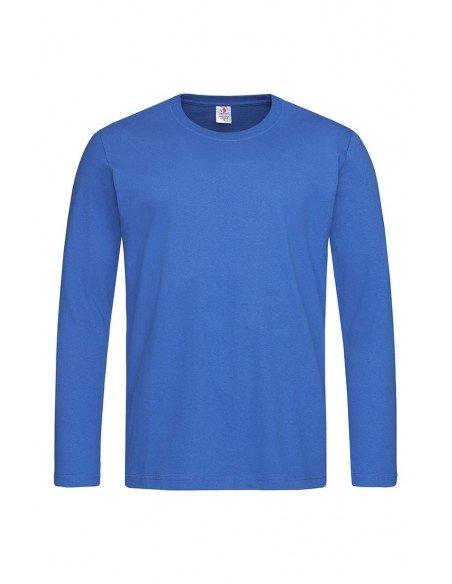 Vyriški marškinėliai ilgomis rankovėmis Vyriški marškinėliai ilgomis rankovėmis