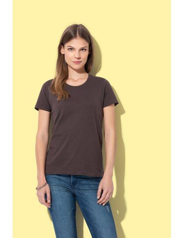 Moteriški marškinėliai Classic