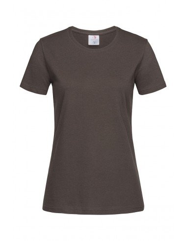 Moteriški marškinėliai Classic