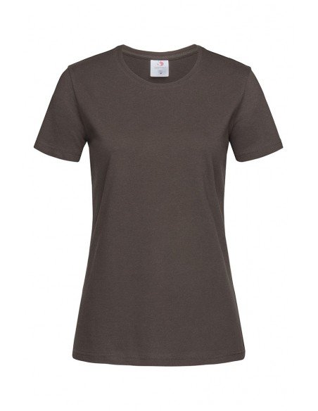 Moteriški marškinėliai Classic