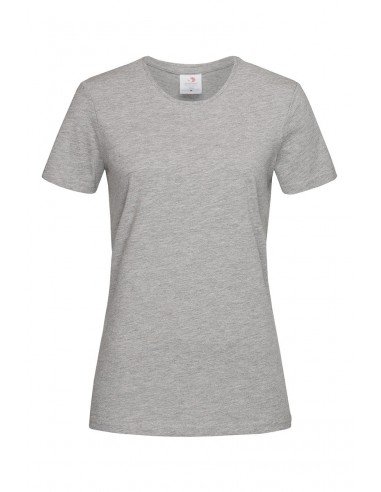 Moteriški marškinėliai Classic