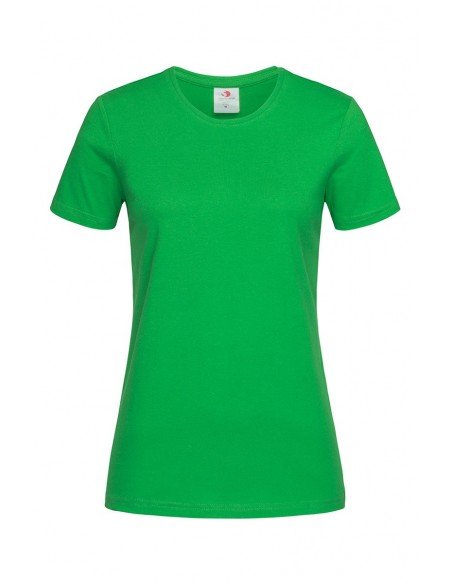 Moteriški marškinėliai Classic