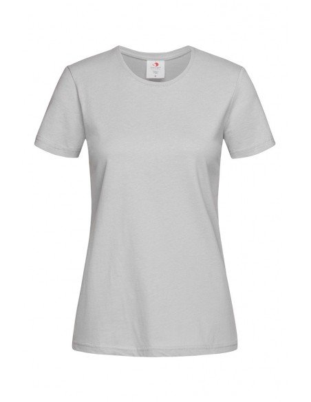 Moteriški marškinėliai Classic