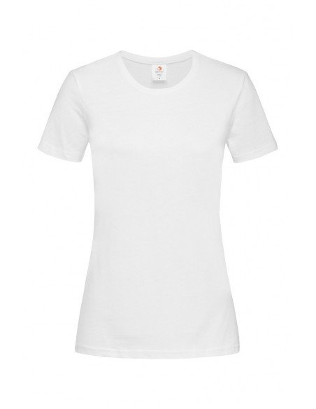 Moteriški marškinėliai Classic