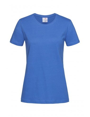 Moteriški marškinėliai Classic