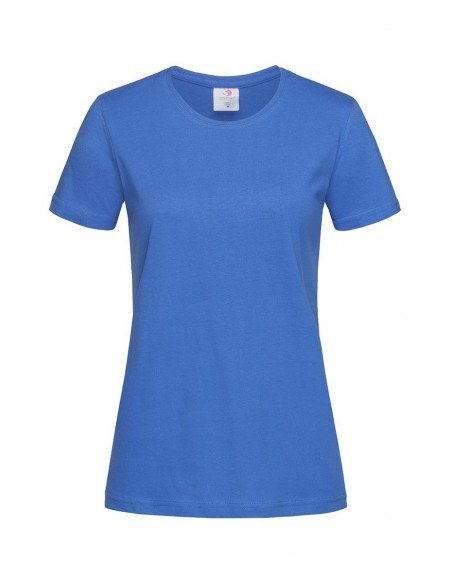 Moteriški marškinėliai Classic