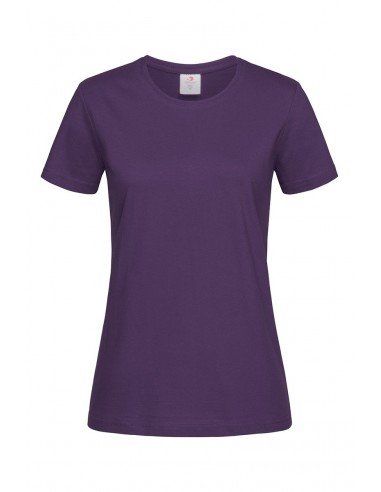 Moteriški marškinėliai Classic