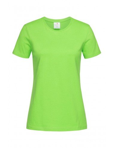 Moteriški marškinėliai Classic