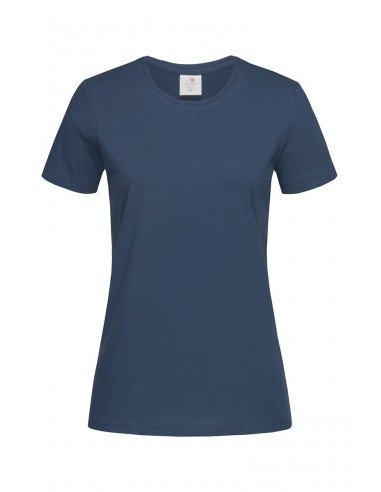 Moteriški marškinėliai Classic