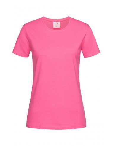 Moteriški marškinėliai Classic