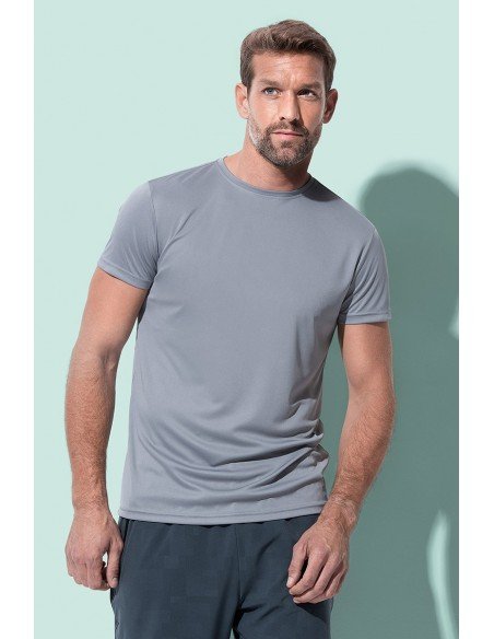 Vyriški sportiniai marškinėliai