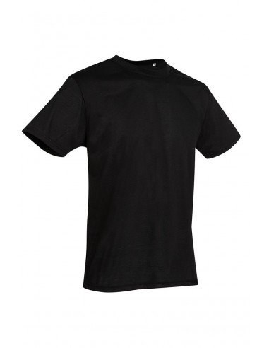 Vyriški sportiniai marškinėliai Cotton