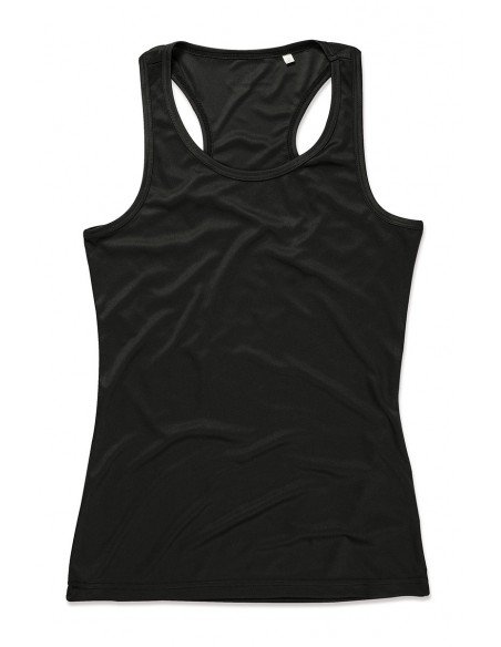 Moteriški sportiniai marškinėliai Top