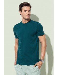 Vyriški organiniai marškinėliai 2