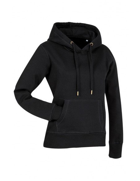 Moteriški džemperiai Hoody
