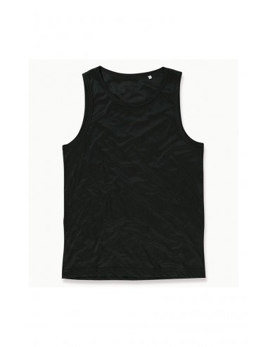 Vyriški sportiniai marškinėliai Top