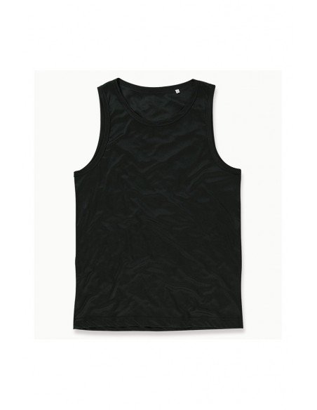 Vyriški sportiniai marškinėliai Top