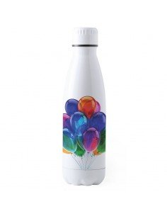 Sportinė gertuvė su sublimacine spauda 700ml 2