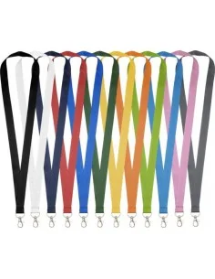 Kaklajuostės 20 mm 2