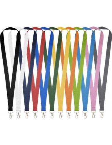 Kaklajuostės 20 mm Kaklajuostės 20 mm