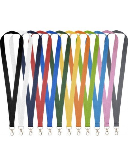 Kaklajuostės 20 mm Kaklajuostės 20 mm