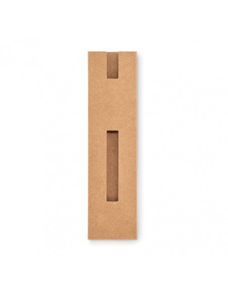 Vokas tušinukui PAPER SLEEVE