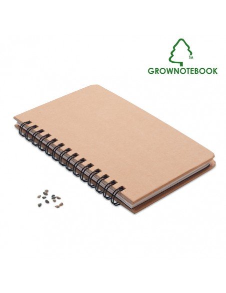 GROWNOTEBOOK™