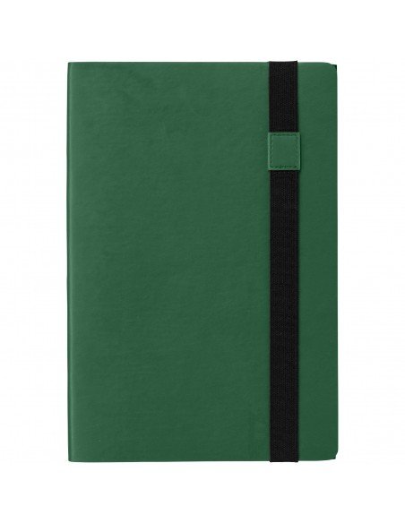 Doppio A5 soft cover notebook