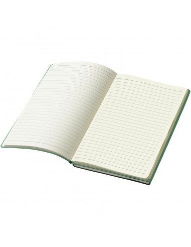 Doppio A5 soft cover notebook