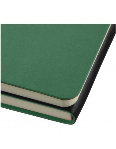 Doppio A5 soft cover notebook