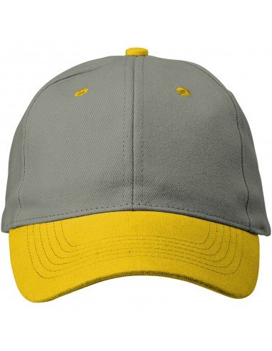 Grip 6 panelių kepurė su snapeliu