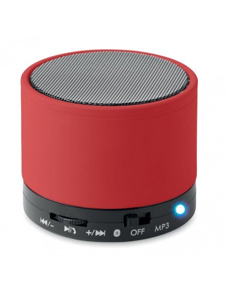 ROUND BASS ROUND BASS