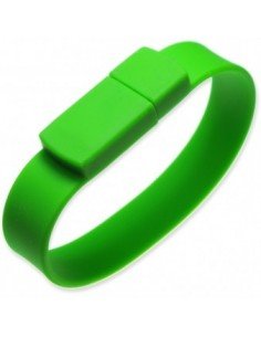 USB atmintinė apyrankė 2