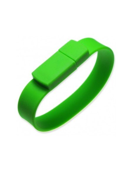 USB atmintinė apyrankė