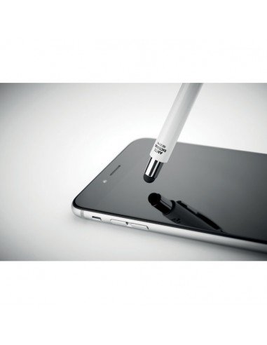 Tušinukas BLANQUITO CLEAN