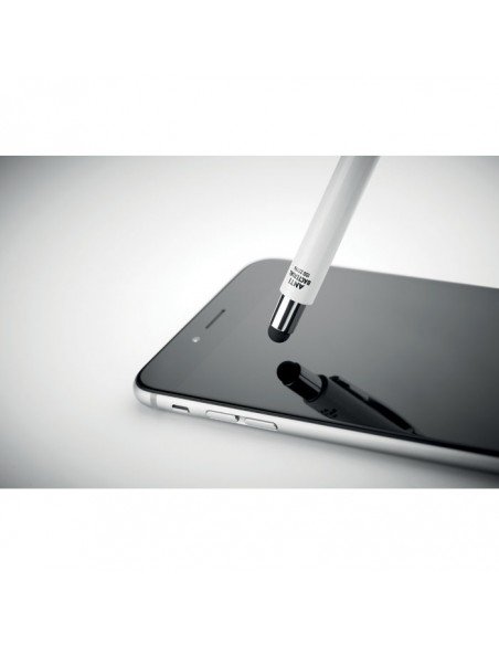 Tušinukas BLANQUITO CLEAN