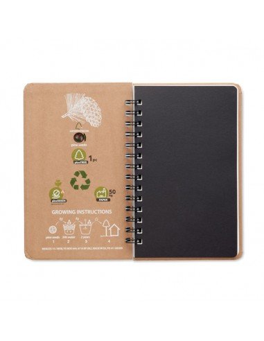 GROWNOTEBOOK™