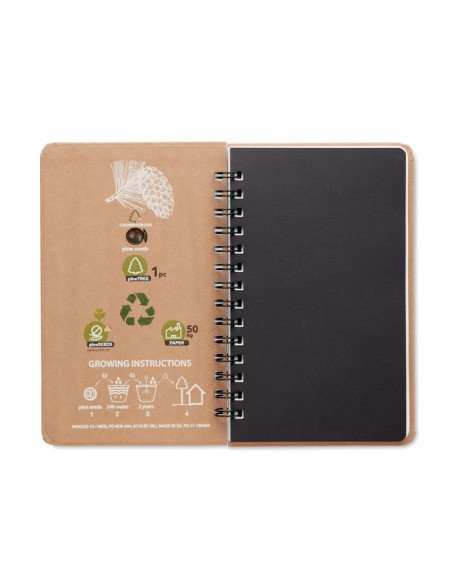 GROWNOTEBOOK™